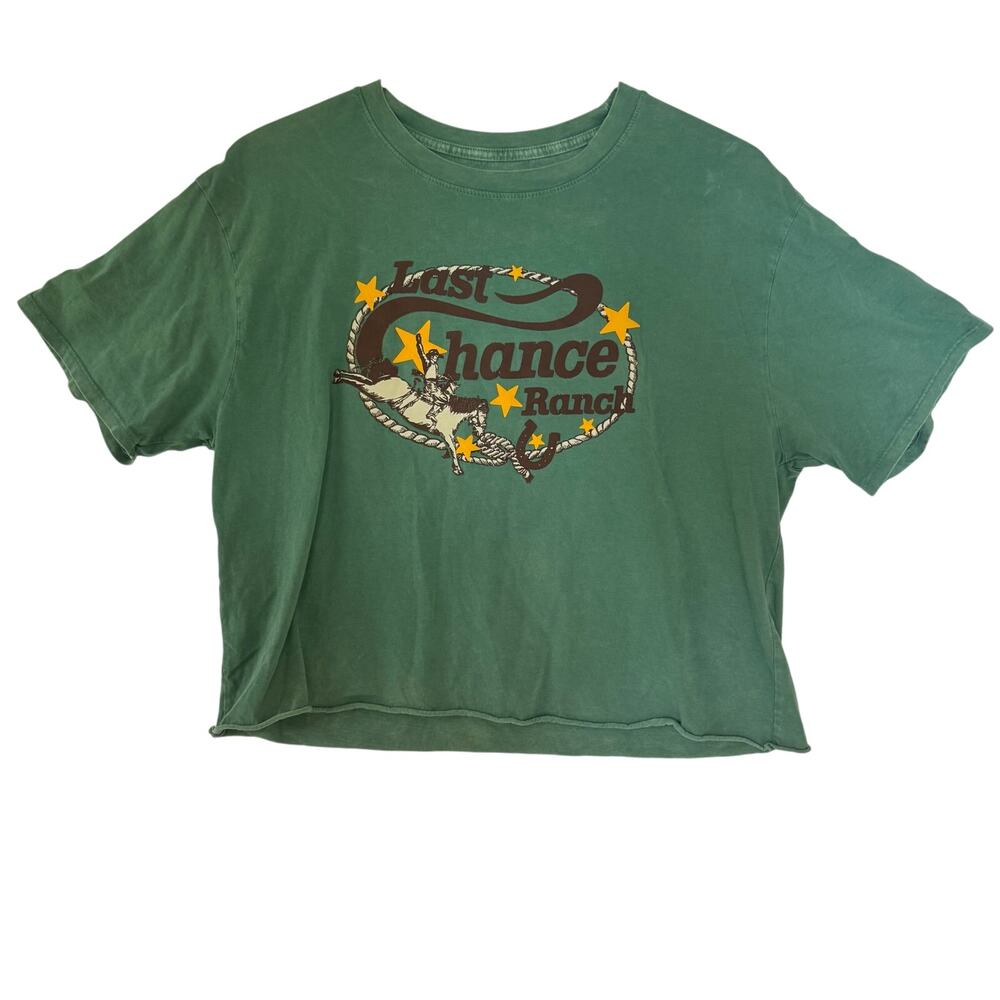 XL Country Crop